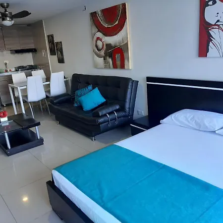 Apartamento Linda 204