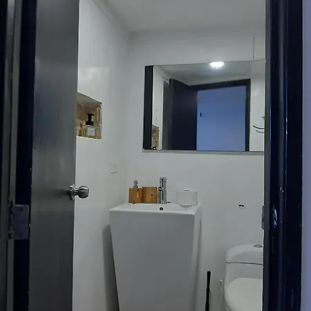Linda 204 Apartamento