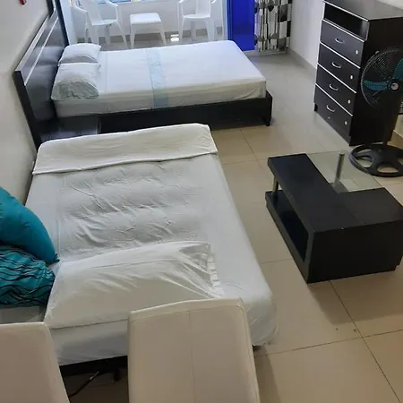 Linda 204 Apartamento Cartagena