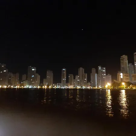 Linda 204 Cartagena