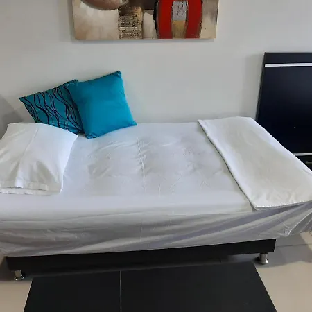 Linda 204 Apartamento Cartagena