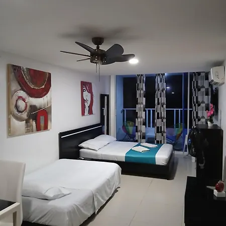 Linda 204 Apartamento