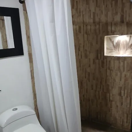 Linda 204 Apartamento *