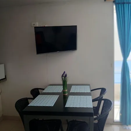 Linda 204 Apartamento Cartagena