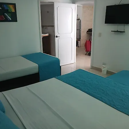 Linda 204 Apartamento