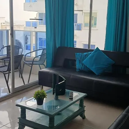 Linda 204 Apartamento