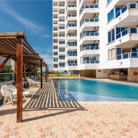 Linda Apartment Cartagena