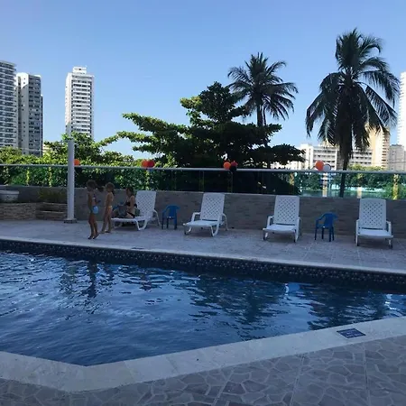 Linda * Cartagena