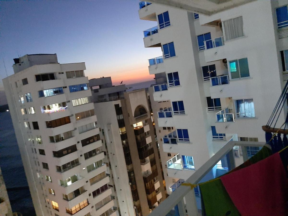 Apartamento Linda 204
