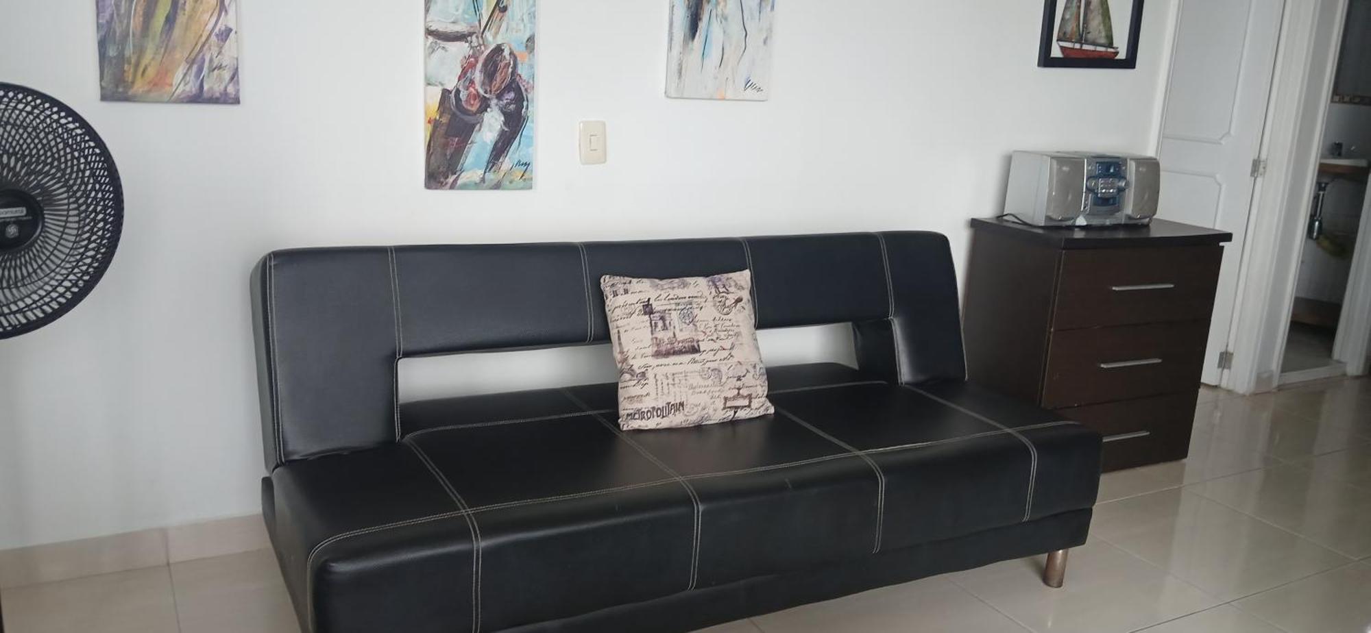 Linda 204 Apartamento